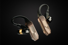 iFi Audio GO pod Max - wzmacniacz słuchawkowy z przetwornikiem DAC iFi Audio GO pod Max - wzmacniacz słuchawkowy z przetwornikiem DAC