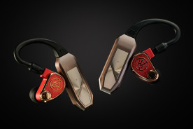 iFi Audio GO pod Max - wzmacniacz słuchawkowy z przetwornikiem DAC iFi Audio GO pod Max - wzmacniacz słuchawkowy z przetwornikiem DAC