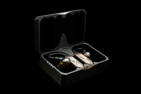 iFi Audio GO pod Max - wzmacniacz słuchawkowy z przetwornikiem DAC iFi Audio GO pod Max - wzmacniacz słuchawkowy z przetwornikiem DAC