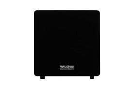 Velodyne Acoustics MiniVee X Black Gloss - subwoofer aktywny