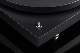 Pro-Ject Debut PRO - gramofon analogowy Pro-Ject Debut PRO - gramofon analogowy