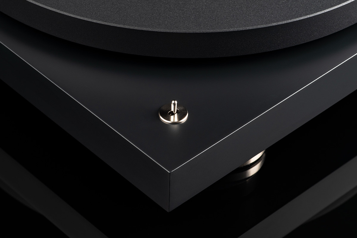Pro-Ject Debut PRO - gramofon analogowy Pro-Ject Debut PRO - gramofon analogowy