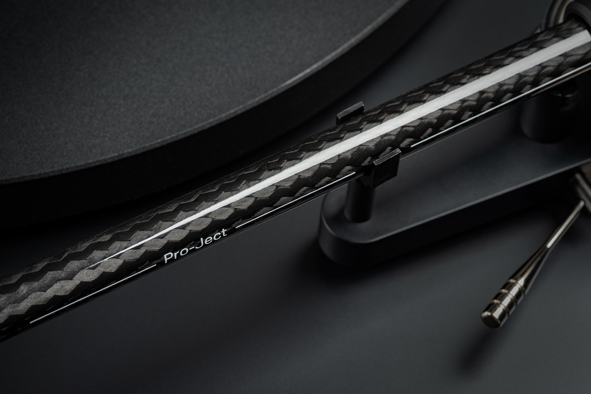 Pro-Ject Debut PRO - gramofon analogowy Pro-Ject Debut PRO - gramofon analogowy