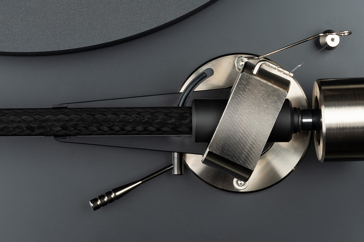 Pro-Ject Debut PRO - gramofon analogowy Pro-Ject Debut PRO - gramofon analogowy