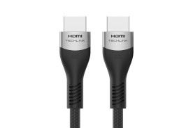 Techlink iWires PRO 8K HDMI 711818 - przewód HDMI/HDMI o długości 1,8 m