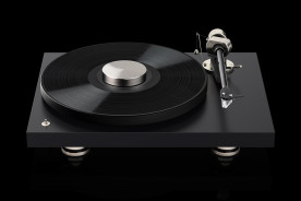 Pro-Ject Debut PRO - gramofon analogowy Pro-Ject Debut PRO - gramofon analogowy