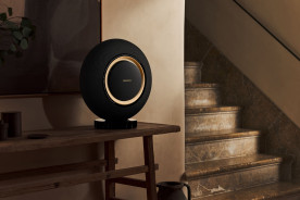 Marantz Grand Horizon Midnight Sky - strefowy odtwarzacz