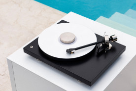 Pro-Ject Debut PRO - gramofon analogowy Pro-Ject Debut PRO - gramofon analogowy