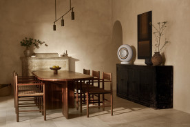 Marantz Grand Horizon Moon Ray - strefowy odtwarzacz