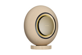 Marantz Grand Horizon Champagne - strefowy odtwarzacz