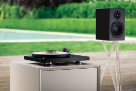 Pro-Ject Debut PRO - gramofon analogowy Pro-Ject Debut PRO - gramofon analogowy