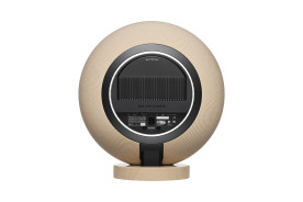 Marantz Grand Horizon Champagne - strefowy odtwarzacz