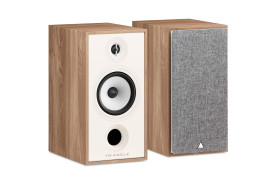 Triangle Borea BR04 Light Oak - kolumny podstawkowe