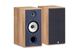 Triangle Borea BR04 Blue - kolumny podstawkowe