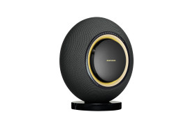 Marantz Horizon Midnight Sky - strefowy odtwarzacz