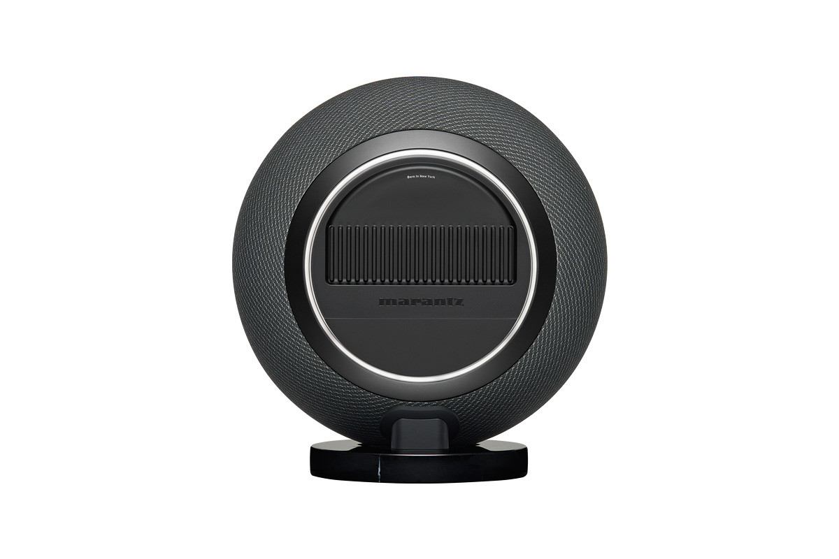 Marantz Horizon Midnight Sky - strefowy odtwarzacz