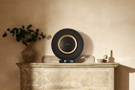 Marantz Horizon Midnight Sky - strefowy odtwarzacz