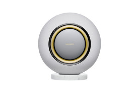 Marantz Horizon Moon Ray - strefowy odtwarzacz