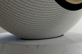 Marantz Horizon Moon Ray - strefowy odtwarzacz