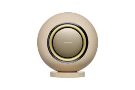 Marantz Horizon Champagne - strefowy odtwarzacz