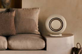 Marantz Horizon Champagne - strefowy odtwarzacz