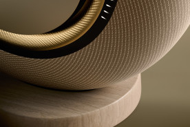 Marantz Horizon Champagne - strefowy odtwarzacz