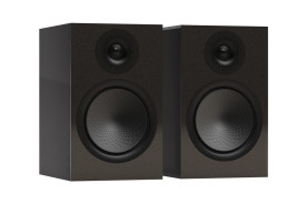 Monitor Audio Silver 100 7G Limited Edition - kolumny podstawkowe