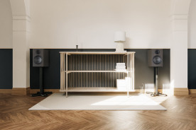 Monitor Audio Silver 100 7G Limited Edition - kolumny podstawkowe Monitor Audio Silver 100 7G Limited Edition - kolumny podstawkowe