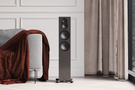 Monitor Audio Silver 300 7G Limited Edition - kolumny podłogowe Monitor Audio Silver 300 7G Limited Edition - kolumny podłogowe