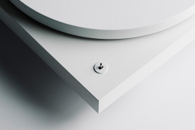 Pro-Ject Debut PRO White Edition - gramofon analogowy Pro-Ject Debut PRO White Edition - gramofon analogowy