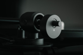 Pro-Ject E1.2 Walnut - gramofon analogowy