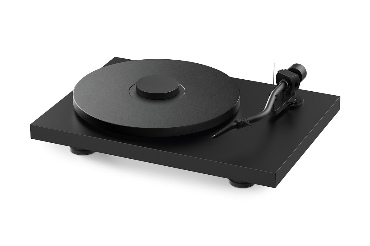 Pro-Ject Debut PRO S - gramofon analogowy