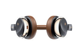 FiiO Snowsky ANYTIME Black - słuchawki bezprzewodowe Bluetooth