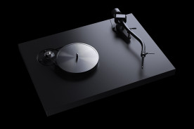 Pro-Ject Debut PRO S - gramofon analogowy