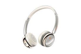 FiiO Snowsky ANYTIME Titanium Gold - słuchawki bezprzewodowe Bluetooth