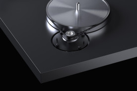 Pro-Ject Debut PRO S - gramofon analogowy