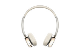 FiiO Snowsky ANYTIME Titanium Gold - słuchawki bezprzewodowe Bluetooth