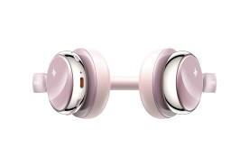 FiiO Snowsky ANYTIME Pink - słuchawki bezprzewodowe Bluetooth