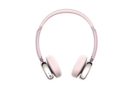 FiiO Snowsky ANYTIME Pink - słuchawki bezprzewodowe Bluetooth