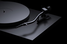 Pro-Ject Debut PRO S - gramofon analogowy
