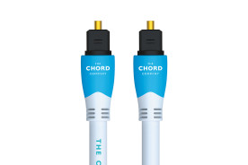Chord C-Lite Toslink - przewód optyczny Toslink/Toslink o długości 5 m