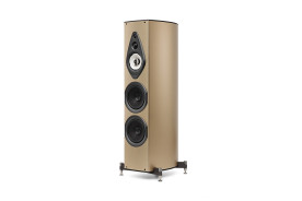 Sonus Faber Amati Supreme Sabbia Oro - kolumny podłogowe