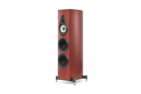 Sonus Faber Amati Supreme Terra Rossa - kolumny podłogowe