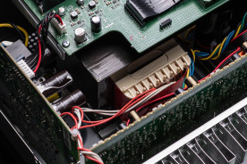 Denon AVC-X2850H - amplituner wielokanałowy Denon AVC-X2850H - amplituner wielokanałowy