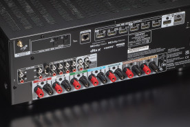Denon AVC-X2850H - amplituner wielokanałowy Denon AVC-X2850H - amplituner wielokanałowy