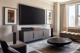 Denon AVC-X2850H - amplituner wielokanałowy Denon AVC-X2850H - amplituner wielokanałowy