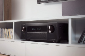 Denon AVC-X2850H - amplituner wielokanałowy Denon AVC-X2850H - amplituner wielokanałowy