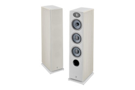 Focal Vestia N°2 Light Wood - kolumny podłogowe Focal Vestia N°2 Light Wood - kolumny podłogowe