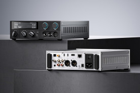 FiiO K15 Silver - wzmacniacz słuchawkowy z przetwornikiem DAC USB FiiO K15 Silver - wzmacniacz słuchawkowy z przetwornikiem DAC USB