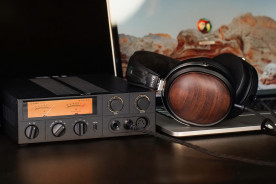 FiiO K15 Silver - wzmacniacz słuchawkowy z przetwornikiem DAC USB FiiO K15 Silver - wzmacniacz słuchawkowy z przetwornikiem DAC USB